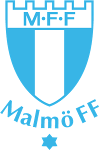Malmo Fotbollforening Logo