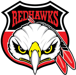 Malmo Redhawks Logo