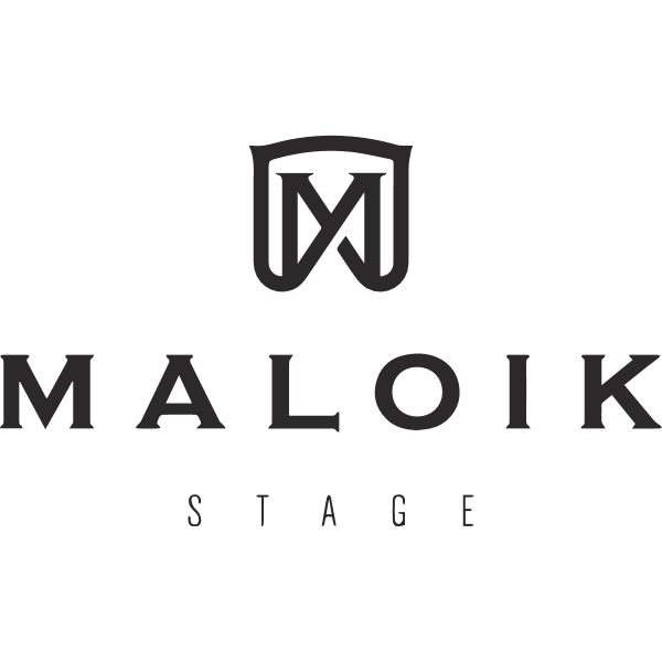 MALOIK Logo ,Logo , icon , SVG MALOIK Logo