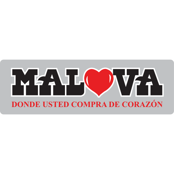 Malova Logo ,Logo , icon , SVG Malova Logo