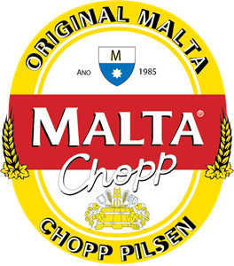 Malta Chopp Logo ,Logo , icon , SVG Malta Chopp Logo