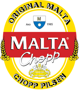 Malta Chopp Logo