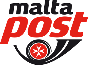 Malta Post Logo ,Logo , icon , SVG Malta Post Logo