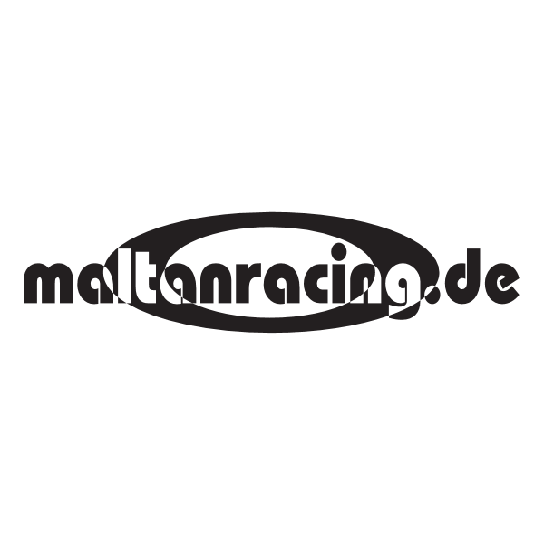 Maltanracing Pro Team Logo