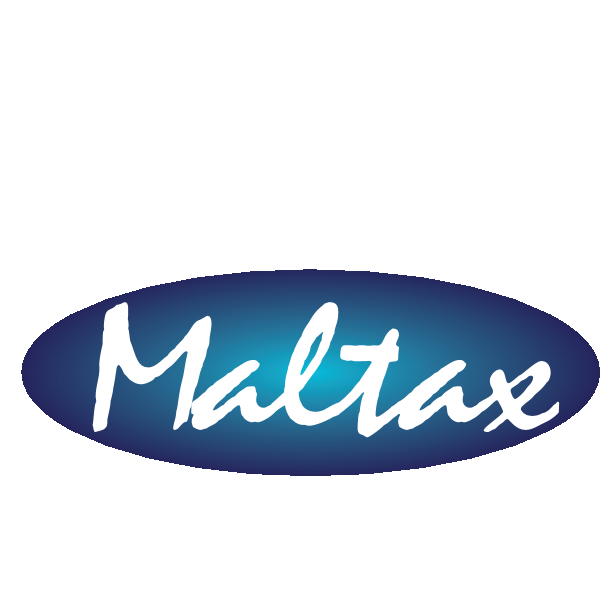 Maltax Logo