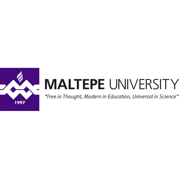 Maltepe University Logo ,Logo , icon , SVG Maltepe University Logo
