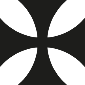 Maltese Cross Logo