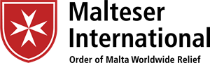 Malteser International Logo
