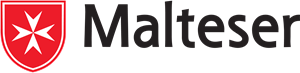 Malteser Logo ,Logo , icon , SVG Malteser Logo
