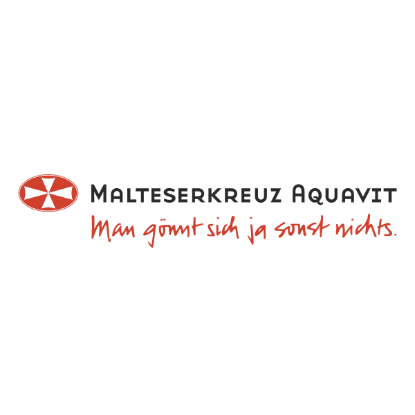 Malteserkreuz Aquavit