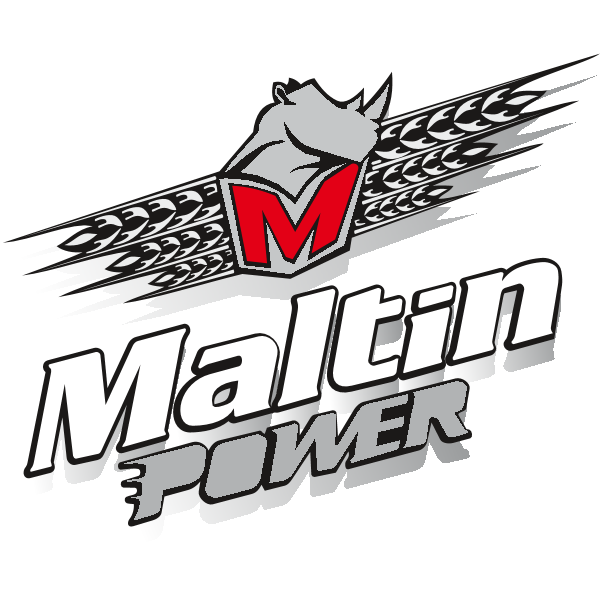 Maltin Power Logo