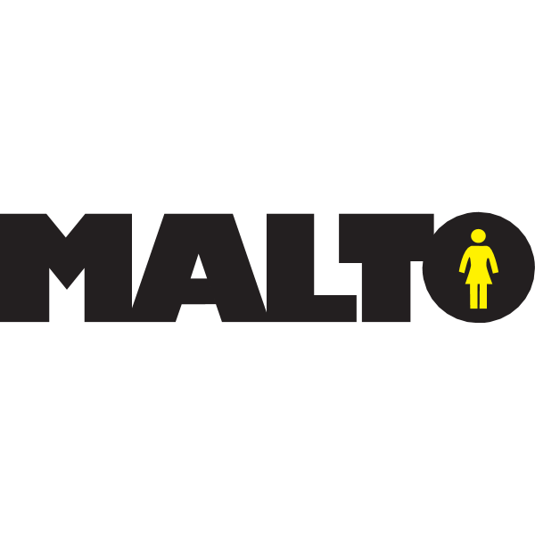 Malto Logo ,Logo , icon , SVG Malto Logo