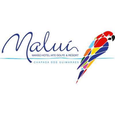 Maluí Manso Chapada Logo