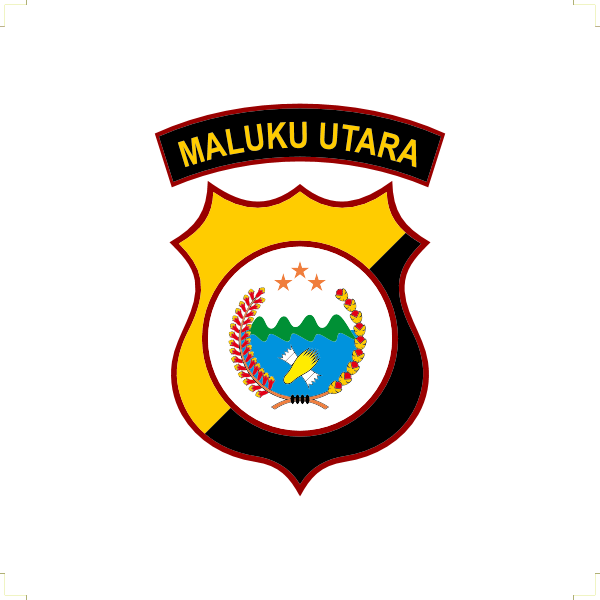 Maluku Utara Logo ,Logo , icon , SVG Maluku Utara Logo