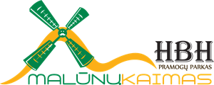 Malunu Kaimas Logo