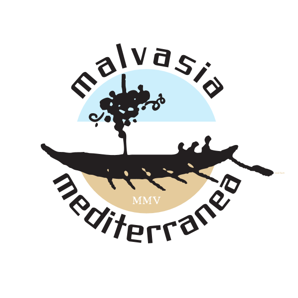 malvasia mediterranea Logo ,Logo , icon , SVG malvasia mediterranea Logo