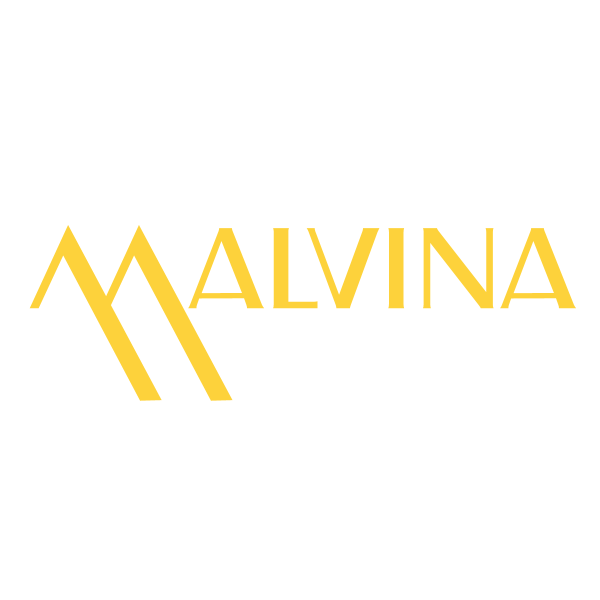 Malvina Logo ,Logo , icon , SVG Malvina Logo