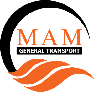 MAM Gen. Transport Logo ,Logo , icon , SVG MAM Gen. Transport Logo