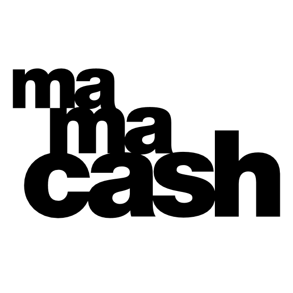 Mama Cash ,Logo , icon , SVG Mama Cash