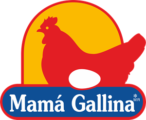 mama gallina Logo ,Logo , icon , SVG mama gallina Logo