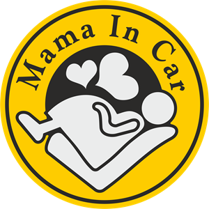 Mama in Car Logo ,Logo , icon , SVG Mama in Car Logo