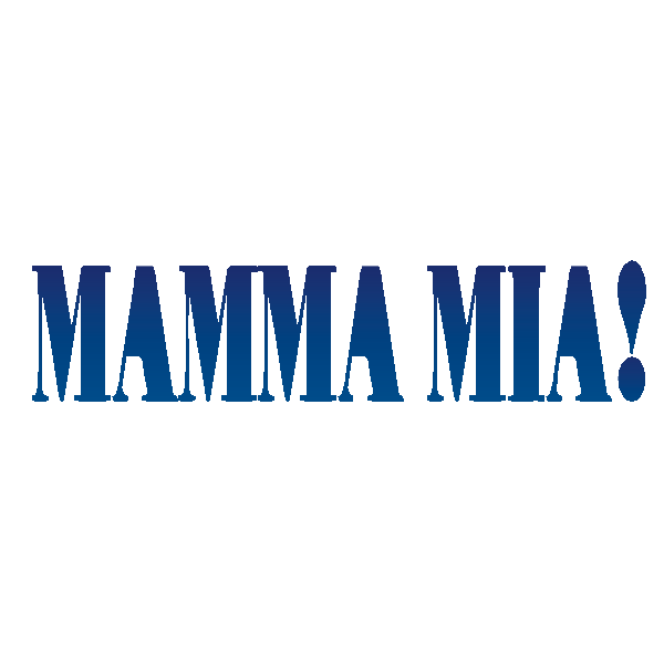 Mama Mia Logo ,Logo , icon , SVG Mama Mia Logo