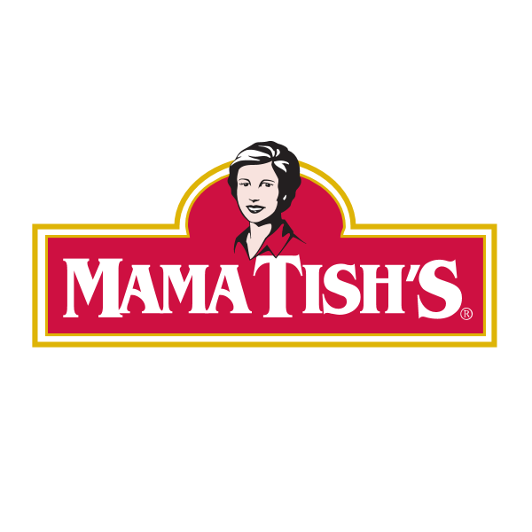 Mama Tish’s Logo