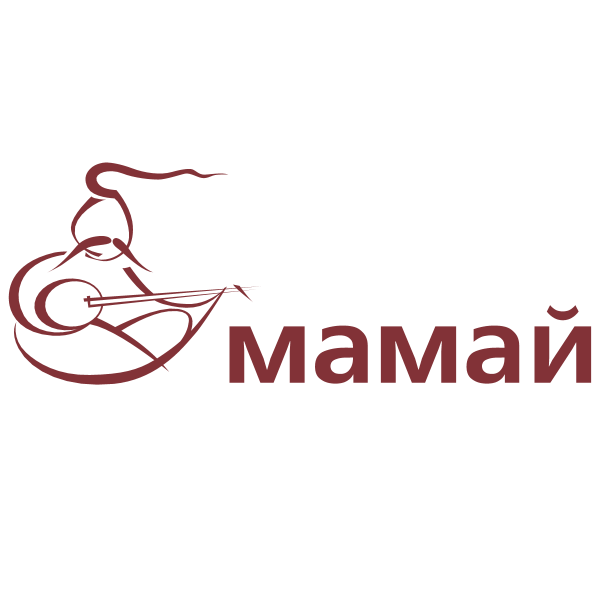 Mamai ,Logo , icon , SVG Mamai