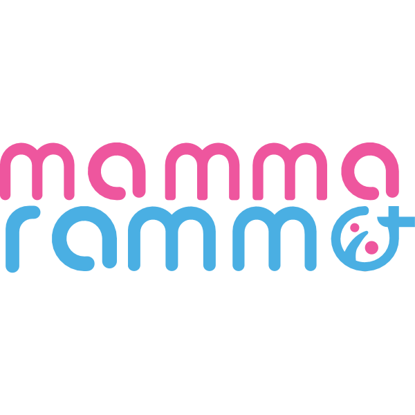 Mamarammo Logo