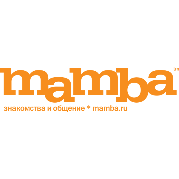 Mamba Logo ,Logo , icon , SVG Mamba Logo