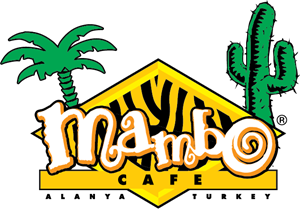 Mambo Restaurant Cafe Bar Logo ,Logo , icon , SVG Mambo Restaurant Cafe Bar Logo