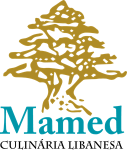 Mamed Restaurante Logo ,Logo , icon , SVG Mamed Restaurante Logo