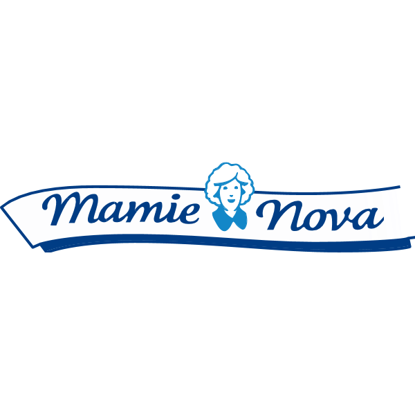 Mamie Nova Logo ,Logo , icon , SVG Mamie Nova Logo