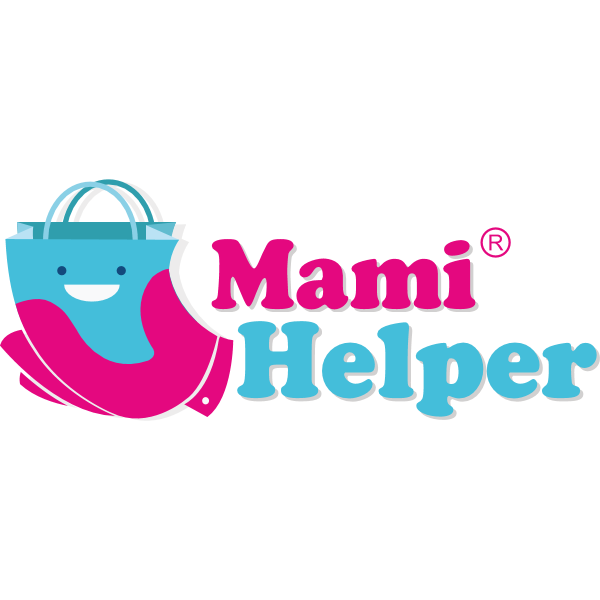 MamiHelper Logo ,Logo , icon , SVG MamiHelper Logo