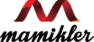 mamikler Logo