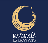 Mamis na Madrugada Logo