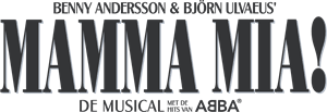 Mamma Mia Logo ,Logo , icon , SVG Mamma Mia Logo
