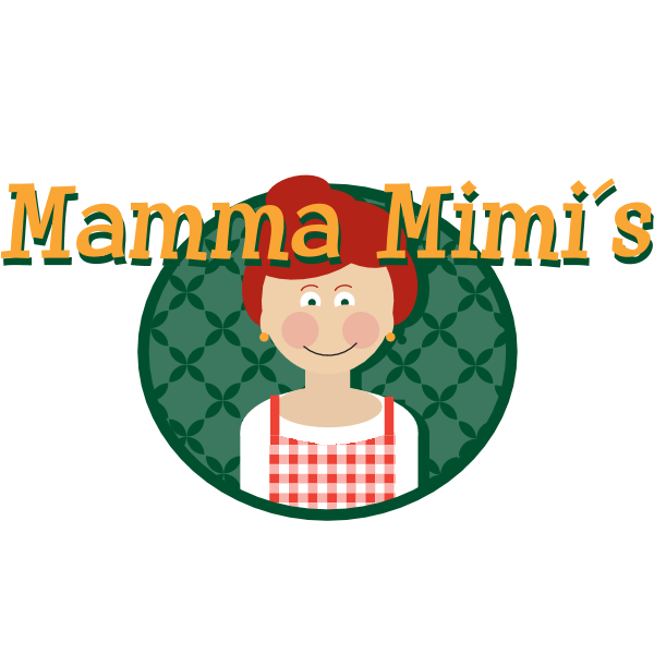 Mamma Mimi’s Italian Sauces Logo ,Logo , icon , SVG Mamma Mimi’s Italian Sauces Logo