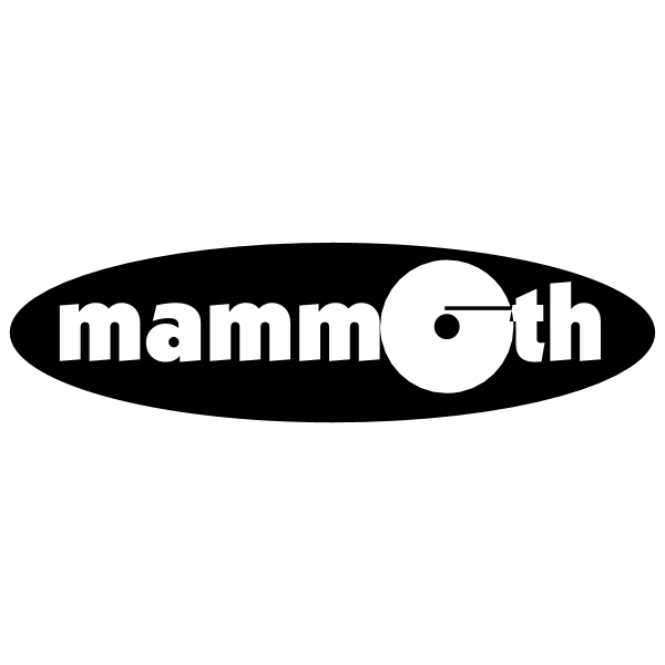 Mammoth Records