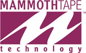 MammothTape Technology Logo ,Logo , icon , SVG MammothTape Technology Logo