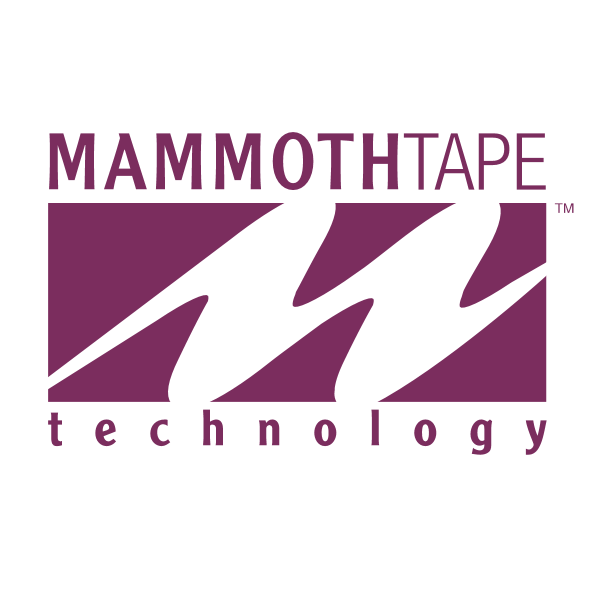 MammothTape Technology