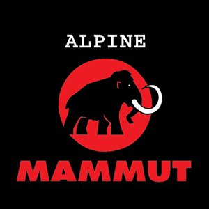 Mammut Alpine Logo Download png
