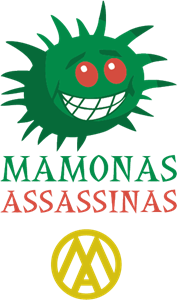 Mamonas Assassinas Logo