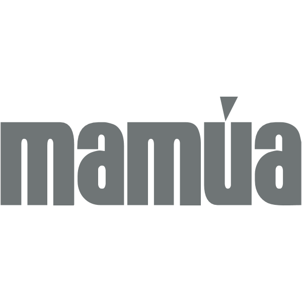 Mamua Logo ,Logo , icon , SVG Mamua Logo