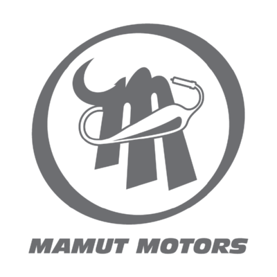 Mamut motors Logo ,Logo , icon , SVG Mamut motors Logo