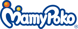 Mamy Poko Logo ,Logo , icon , SVG Mamy Poko Logo