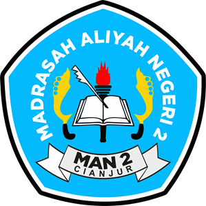 MAN 2 CMIANJUR (PACET) Logo ,Logo , icon , SVG MAN 2 CMIANJUR (PACET) Logo