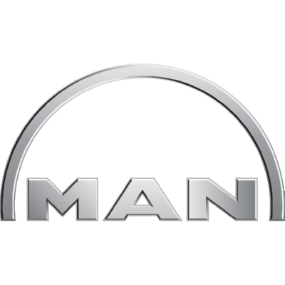 MAN Auto Logo