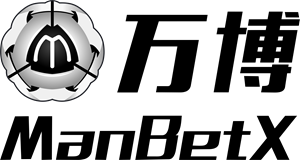 Man Bet X Logo