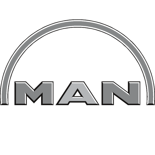 Man Logo